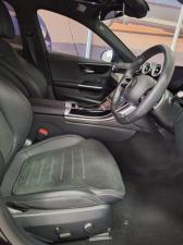Mercedes-Benz C-Class C200 Avantgarde - Image 10