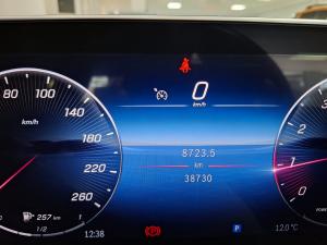 Mercedes-Benz C-Class C200 Avantgarde - Image 15
