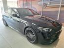 Thumbnail Mercedes-Benz C-Class C200 Avantgarde
