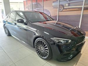 Mercedes-Benz C-Class C200 Avantgarde - Image 1