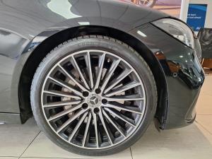 Mercedes-Benz C-Class C200 Avantgarde - Image 3