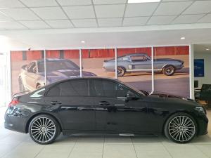 Mercedes-Benz C-Class C200 Avantgarde - Image 5