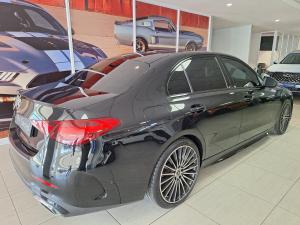 Mercedes-Benz C-Class C200 Avantgarde - Image 6