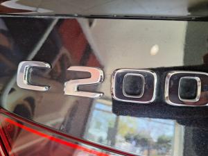 Mercedes-Benz C-Class C200 Avantgarde - Image 9