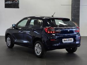 Suzuki Baleno 1.5 GL manual - Image 10