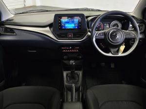 Suzuki Baleno 1.5 GL manual - Image 11