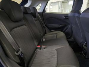 Suzuki Baleno 1.5 GL manual - Image 13