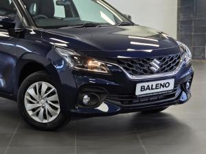 Suzuki Baleno 1.5 GL manual - Image 14