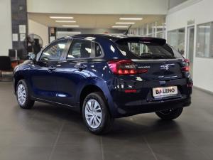 Suzuki Baleno 1.5 GL manual - Image 15
