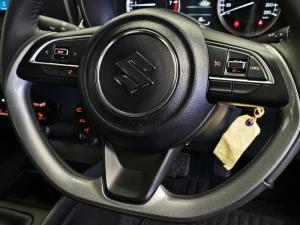 Suzuki Baleno 1.5 GL manual - Image 18
