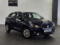 Thumbnail Suzuki Baleno 1.5 GL manual