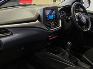 Suzuki Baleno 1.5 GL manual - Image 21