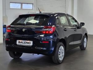Suzuki Baleno 1.5 GL manual - Image 23