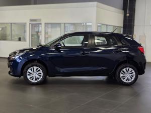 Suzuki Baleno 1.5 GL manual - Image 24