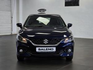 Suzuki Baleno 1.5 GL manual - Image 2