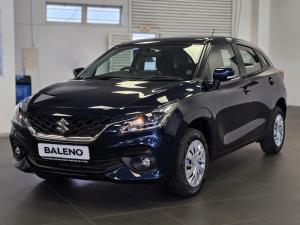 Suzuki Baleno 1.5 GL manual - Image 3