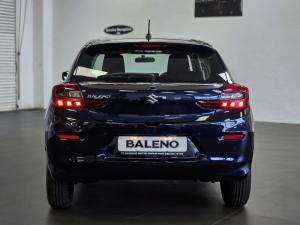 Suzuki Baleno 1.5 GL manual - Image 4