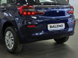 Suzuki Baleno 1.5 GL manual - Image 6
