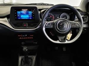 Suzuki Baleno 1.5 GL manual - Image 7
