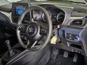 Suzuki Baleno 1.5 GL manual - Image 14