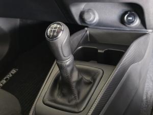 Suzuki Baleno 1.5 GL manual - Image 15