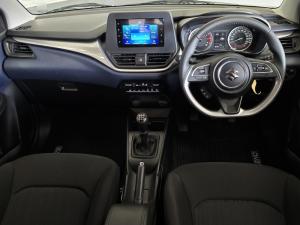 Suzuki Baleno 1.5 GL manual - Image 16
