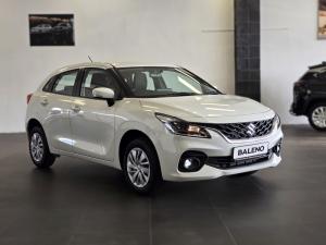 Suzuki Baleno 1.5 GL manual - Image 18
