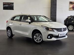 Suzuki Baleno 1.5 GL manual - Image 1