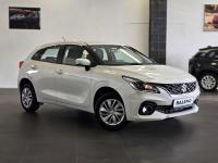 Thumbnail Suzuki Baleno 1.5 GL manual
