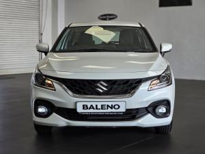 Suzuki Baleno 1.5 GL manual - Image 2