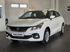 Suzuki Baleno 1.5 GL manual - Image 3