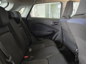 Suzuki Baleno 1.5 GL manual - Image 5