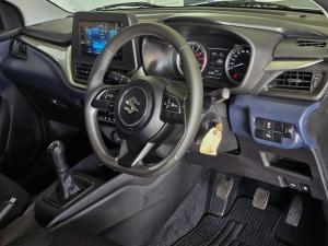 Suzuki Baleno 1.5 GL manual - Image 7