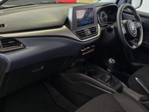 Suzuki Baleno 1.5 GL manual - Image 9