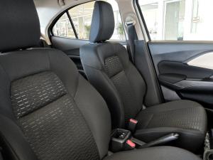 Suzuki DZire 1.2 GA - Image 10