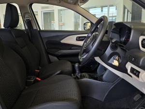Suzuki DZire 1.2 GA - Image 15