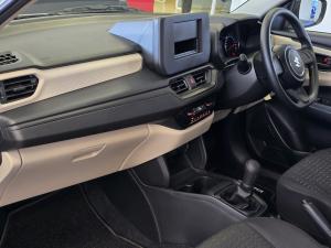 Suzuki DZire 1.2 GA - Image 20