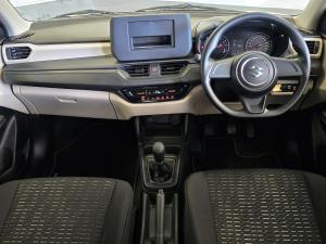 Suzuki DZire 1.2 GA - Image 21