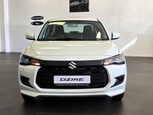 Suzuki DZire 1.2 GA - Image 2