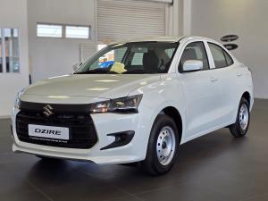 Suzuki DZire 1.2 GA - Image 3