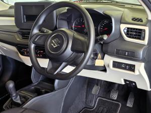 Suzuki DZire 1.2 GA - Image 4
