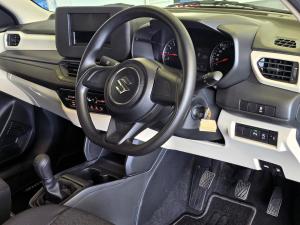 Suzuki DZire 1.2 GA - Image 6