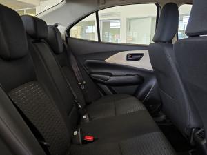 Suzuki DZire 1.2 GA - Image 7