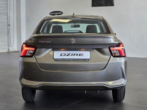 Suzuki DZire 1.2 GA - Image 10