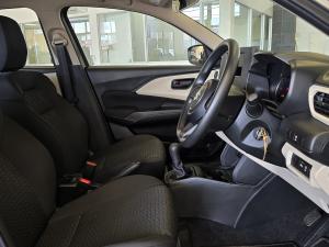 Suzuki DZire 1.2 GA - Image 11