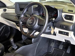 Suzuki DZire 1.2 GA - Image 15