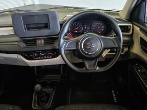 Suzuki DZire 1.2 GA - Image 17