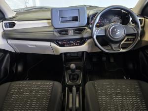 Suzuki DZire 1.2 GA - Image 18