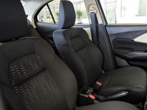 Suzuki DZire 1.2 GA - Image 20