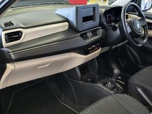 Suzuki DZire 1.2 GA - Image 22